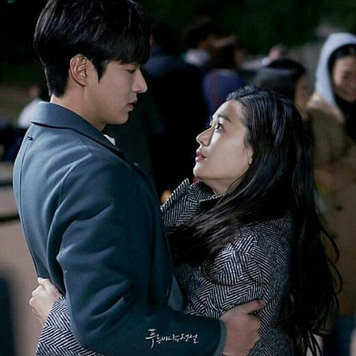 Sim Chung dan Joon Jae (SBS)